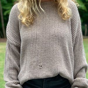 Vintage St. John Bay Sweater